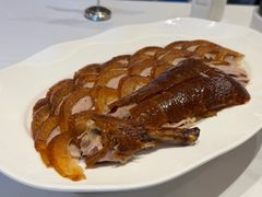 -眉州东坡(北苑华贸店)