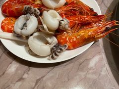 -采悦轩中餐厅·粤菜·海南菜(神州半岛喜来登度假酒店)