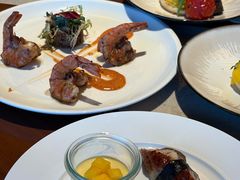 -富力丽思卡尔顿酒店·香荟全日制餐厅