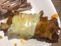 -火炉火自助餐(悠唐购物中心店)