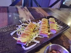 -质烤烤物·活烤海鲜(质烤总店)