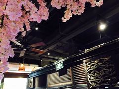 -蜜桃餐厅·江浙融合菜(荟聚购物中心店)
