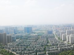 -悦厅·下午茶(杭州柏悦酒店)