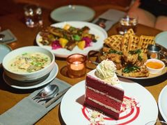 -城市露台景观餐厅(淮海路店)