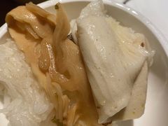 竹笋片-太二酸菜鱼(金沙印象城店)