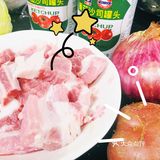 米饭🍚杀手～酸酸甜甜罗宋汤[调皮]