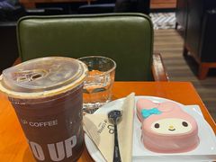 -西西弗书店·矢量咖啡(新光天地店)
