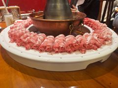 -乐宴·老北京铜火锅(桂庙店)