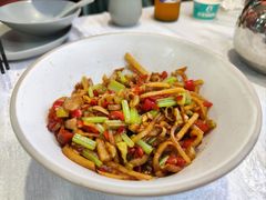 -湘中缘·湖南菜(娄底驻京办店)