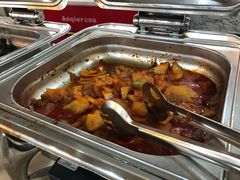 -博斯腾宾馆中餐厅