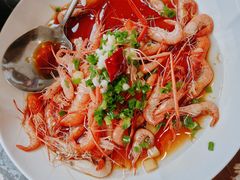 -钱塘花园·宁波菜