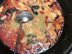 -福茂源横山铁锅羊肉(牡丹园店)