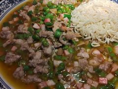 -百年神厨·地道川菜(清江西路店)