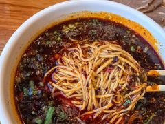 -中阿兰牛肉面(悦海新天地店)