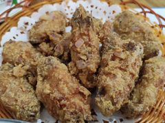 -南记食粥坊·宵夜大排档(莲花总店)
