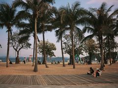 -大梅沙海滨公园