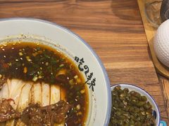 -常樂屋·常德米粉(青年路店)