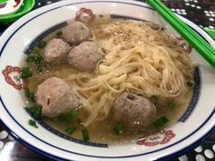 -七爷清汤腩·港式茶餐厅(世博店)