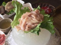 -小龙坎老火锅(北京三里屯店)