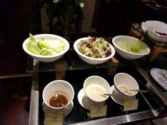 -华安国际大酒店-餐厅