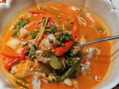 -肆海小川菜酒馆Wine Bistro (青年路店)