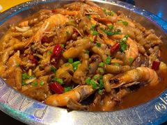 -胖哥俩肉蟹煲(来福士店)