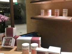 -théATRE 茶聚场(王府中環店)
