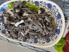 -楼外楼大刀肉传统火锅(西安大路店)