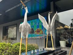-连鹭海鲜·海肠捞饭·海胆饭(星海店)