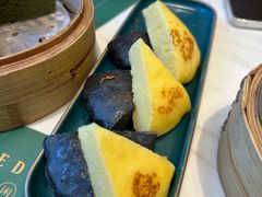 -悦得闲广式点心茶楼(蓝鲸世界店)