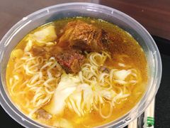 牛排面-好成财牛排馆(涂门街总店)