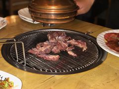 -喜来稀肉(望京店)