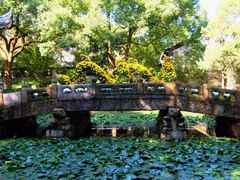 -无锡惠山寺