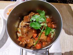 -仙踪林(江燕路万科里店)