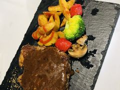 -西部牛排(京华城店)