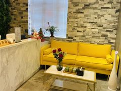-禧瑞 ·丝浴主题·水疗·spa(中山公园店)