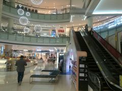 -天虹商场(后海店)
