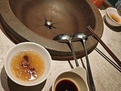 -鲜潭蒸汽石锅鱼(五道口购物中心店)
