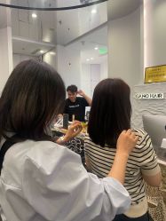 -INLIFE HAIR韩国美发
