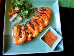 -Lam Vien Restaurant