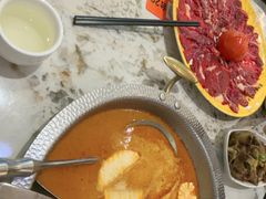 -潮汕大目牛肉火锅(皇岗旗舰店)