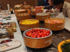 -龍歌自助小火锅(秦淮水游城店)