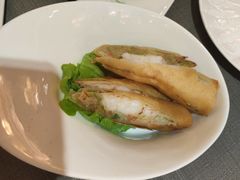 -梅州昌盛豪生大酒店·豪生阁中餐厅