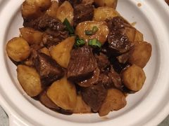 -兰溪小馆(东直门簋街店)