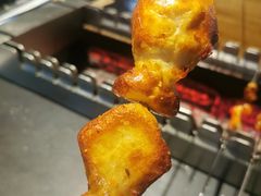 -很久以前羊肉串(朝阳路店)