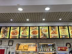 -杏园餐厅(阜成门店)