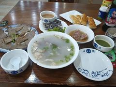 -西关回头馆(西关美食街店)