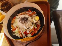 -豪客来牛排(人民东路店)