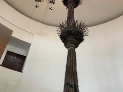 -越南民族学博物馆