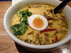 -和府捞面(东直门银座店)